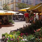 아파트 Descubrehome Playa De La Caleta 카디스