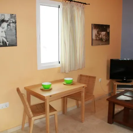 Διαμέρισμα Descubrehome Playa De La Caleta