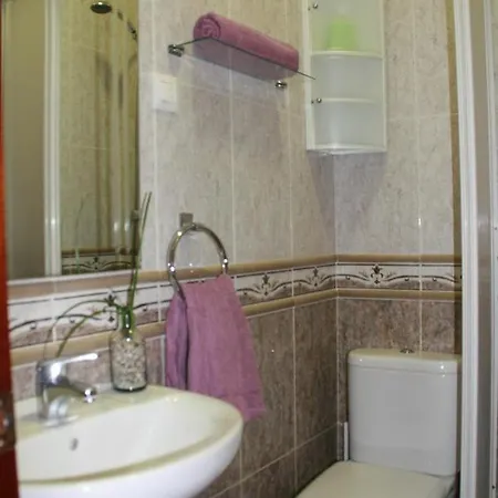 Descubrehome Playa De La Caleta Διαμέρισμα