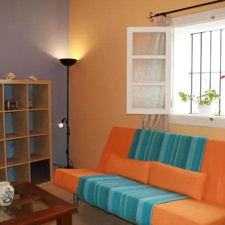 Descubrehome Playa De La Caleta *