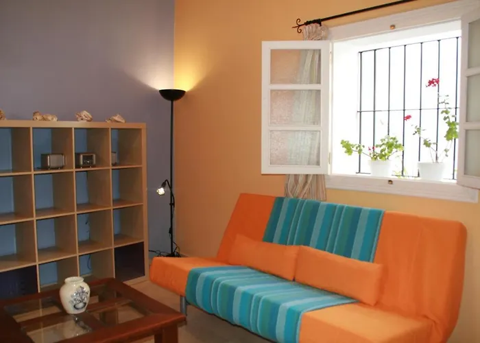 Descubrehome Playa De La Caleta *