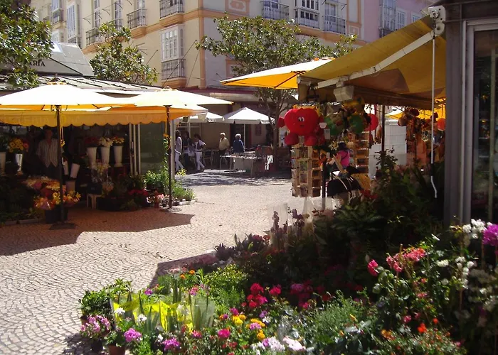 Διαμέρισμα Descubrehome Playa De La Caleta Καντίζ
