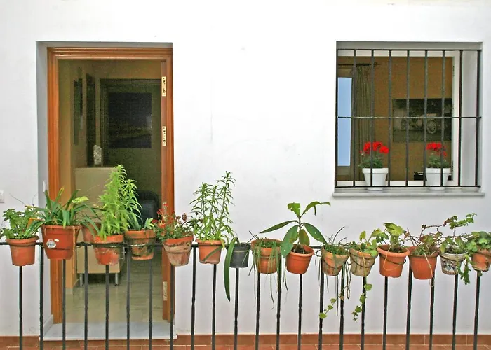 Descubrehome Playa De La Caleta *