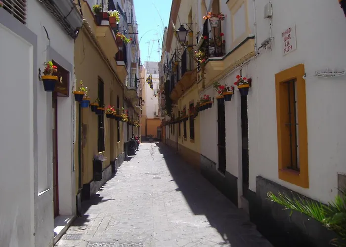 Διαμέρισμα Descubrehome Playa De La Caleta