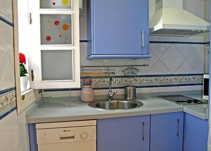 Apartman Descubrehome Playa De La Caleta *