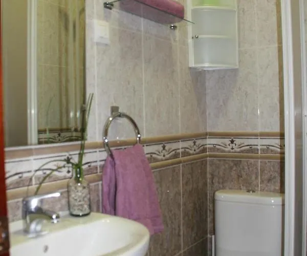 Descubrehome Playa De La Caleta Apartman