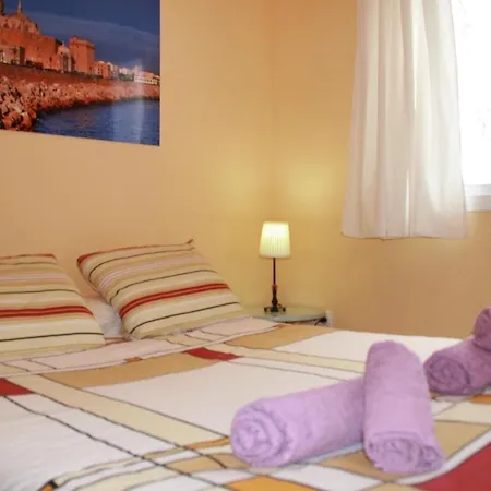 아파트 Descubrehome Playa De La Caleta *