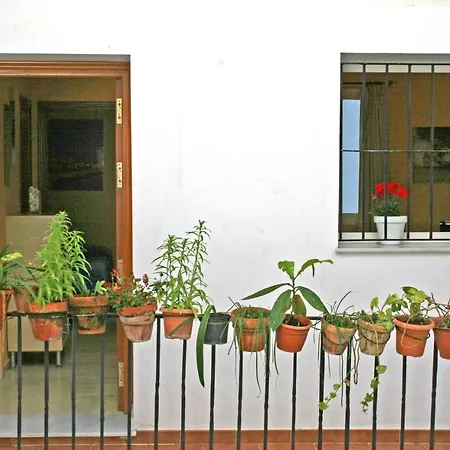 Descubrehome Playa De La Caleta *