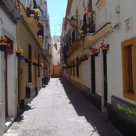 아파트 Descubrehome Playa De La Caleta