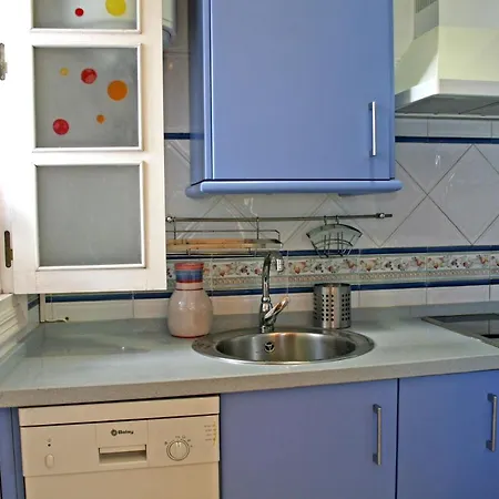 아파트 Descubrehome Playa De La Caleta *