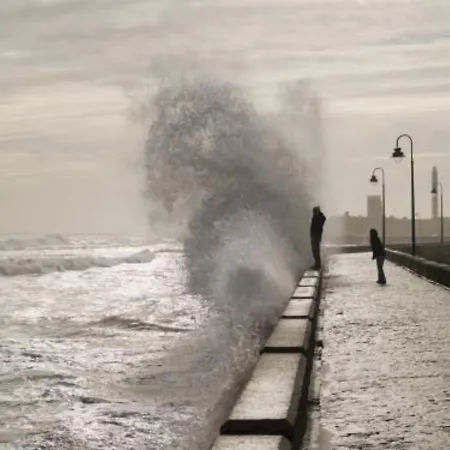 Descubrehome Playa De La Caleta