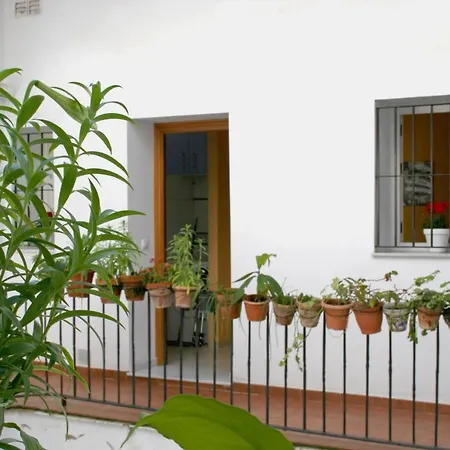 Descubrehome Playa De La Caleta 아파트